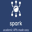 Icoon van programma: Spark