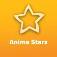 プログラムのアイコン：anime starz