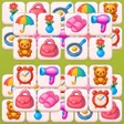 Icoon van programma: Tile Bliss Zen Match 3 Ga…
