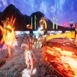 プログラムのアイコン：Override 2: Super Mech Le…