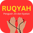 Bacaan Ruqyah Pengusir Jin icon