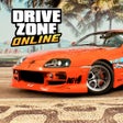 Icône du programme : Drive Zone Online