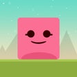 Programikonen: Geometry Girl - Pink Jell…