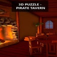 Programın simgesi: 3D Puzzle: Pirate Tavern