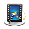 程序图标：Aimersoft Video Editor