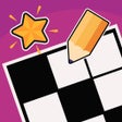 Ikona programu: Mini Crossword Puzzles