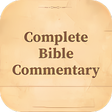 程序图标：Comentario Bíblico Comple…