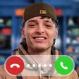 Ikona programu: Peso Pluma Video Call