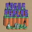 Icoon van programma: Rogue Realms