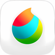 プログラムのアイコン:MediBang Paint Pro