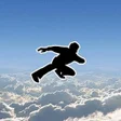 プログラムのアイコン：JUMPMAN