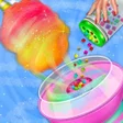 プログラムのアイコン：Tasty Cotton Candy Maker:…