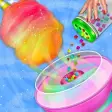 Tasty Cotton Candy Maker: Swee