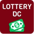 Ícone do programa: DC Lottery Results - DC L…