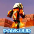 Parkour Minecraft Maps MCPE