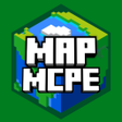 Ícone do programa: Parkour Minecraft Maps MC…