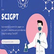 Icon of program: SciGPT
