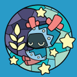 Icon of program: Coloring Luna - Coloring Book