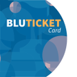 Programın simgesi: Bluticket Card