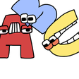 Icon of program: Alphabet Lore RP ULTRA