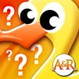 Symbol des Programms: Animals Matching for Kids…
