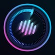 程序图标：Bass Boost: Music Equaliz…