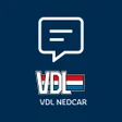 Иконка программы: My VDL Nedcar 2.0