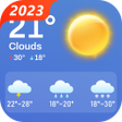 程序图标：Timely Weather