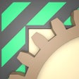 程序图标：Machine Room Escape
