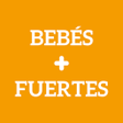 程序图标：Bebés  Fuertes