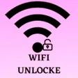 Ikon program: Wifi Password instabridge…