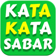 程序图标：Kata-Kata Sabar