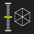 RulAR - Augmented 3D Ruler icon
