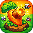 Ícone do programa: Cropalot: Guard the Garde…