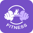 Symbol des Programms: MyFitnessPal