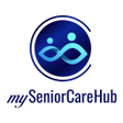 プログラムのアイコン:MySeniorCareHub-Track Loc…