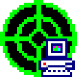Icoon van programma: Look@LAN Network Monitor