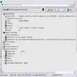 Programın simgesi: Look@LAN Network Monitor