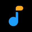 Ikon program: Improved - Poweramp v3 Sk…