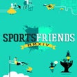 أيقونة البرنامج: Sportsfriends