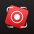 Ícone do programa: The screen video recorder…