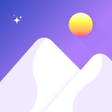 Ikona programu: Gallery