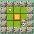 プログラムのアイコン：Box Bound