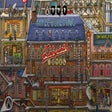 Programikonen: Labyrinth City: Pierre th…