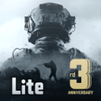 ไอคอนของโปรแกรม: Arena Breakout -lite