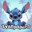 Ícone do programa: Blue Koala: Wallpaper