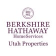 プログラムのアイコン：BHHS Utah Home Search