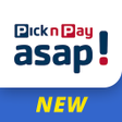程序图标：Pick n Pay Smart Shopper