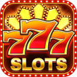 プログラムのアイコン：Crystal Dragon Slots