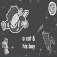 Programikonen: A Cat & His Boy